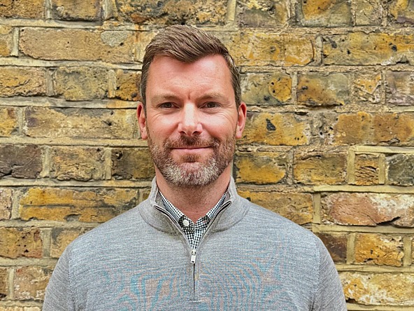 Steve Jenkins